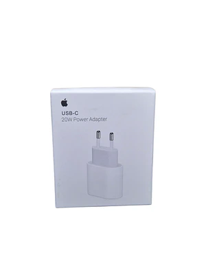 Adaptador 20W Tipo C compatible con Iphone