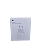 Adaptador iPhone OEM 20W Tipo C - Miniatura 1
