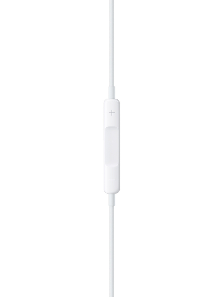 Audifonos Earpods Lightning Applen OEM 2