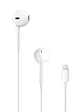 Audifonos Earpods Lightning Applen OEM - Miniatura 3