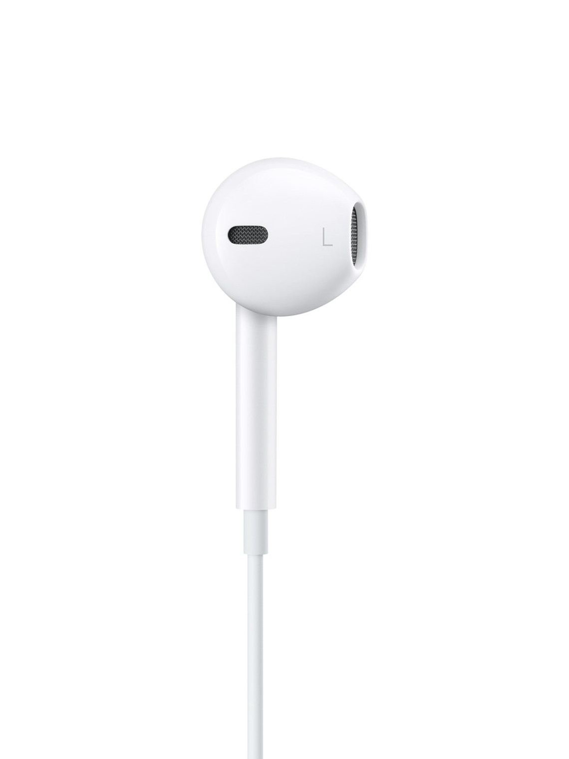 Audifonos Earpods Lightning Applen OEM 4