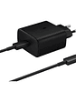 CARGADOR CARGA RÁPIDA 45W SAMSUNG + CABLE - Miniatura 2