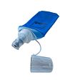 Botella De Hidratación Soft Flask De 500ml Azul - Miniatura 1