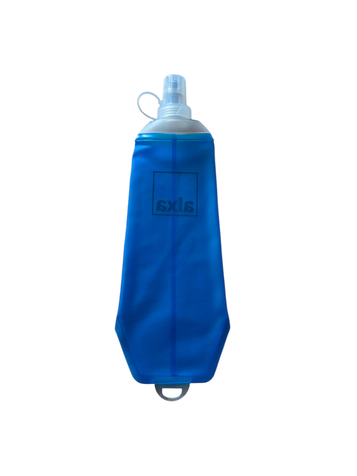 Botella De Hidratación Soft Flask De 500ml Azul 2
