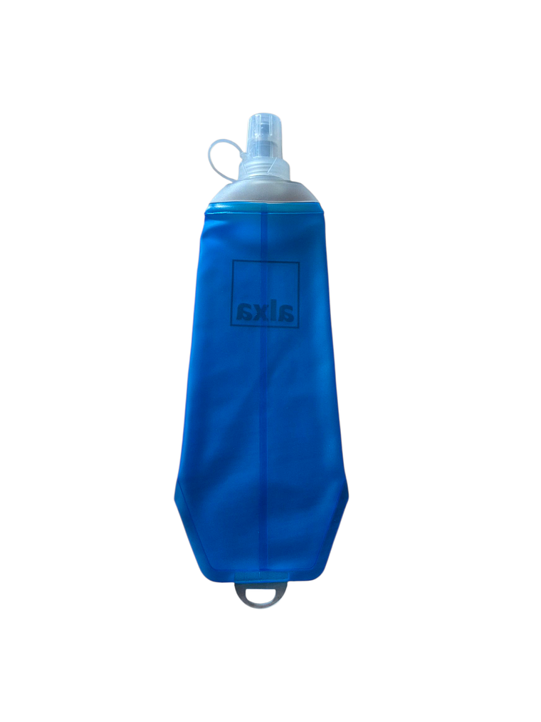 Botella De Hidratación Soft Flask De 500ml Azul 2