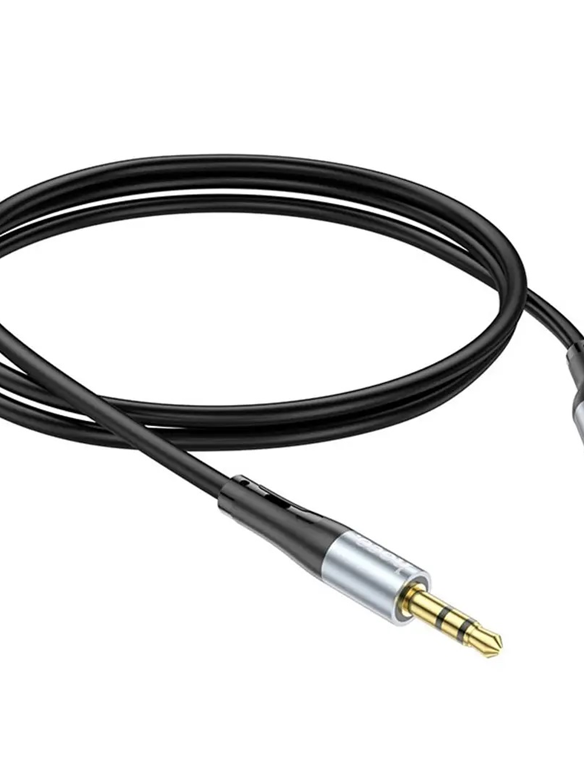 Cable Auxiliar a Lightning para audio Hoco UPA19 2
