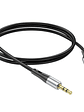 Cable Auxiliar a Lightning para audio Hoco UPA19 - Miniatura 2