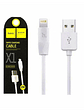 Cable USB Lightning Hoco X1, 1mt - Miniatura 1