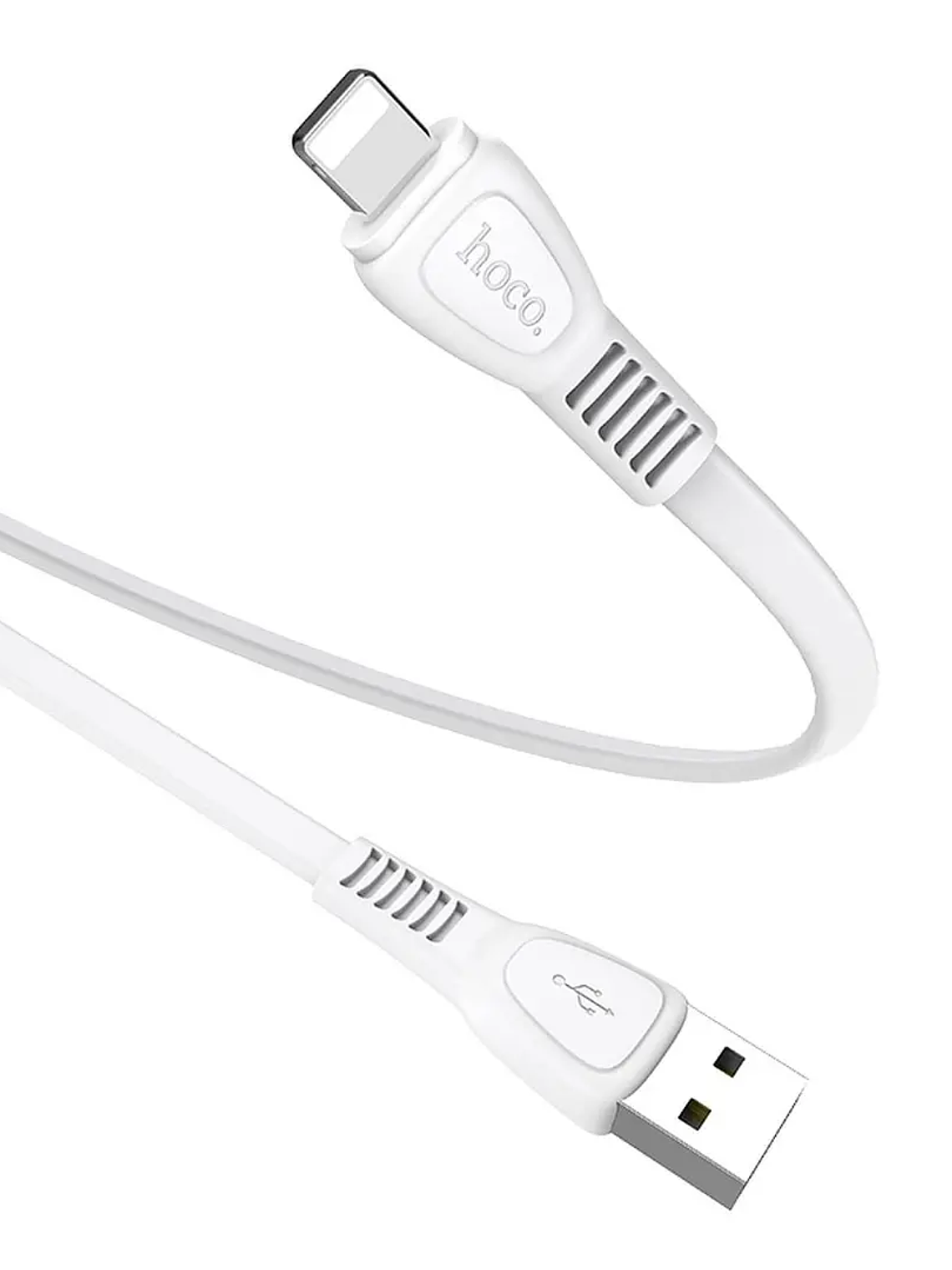 CABLE USB IPHONE HOCO X40 2