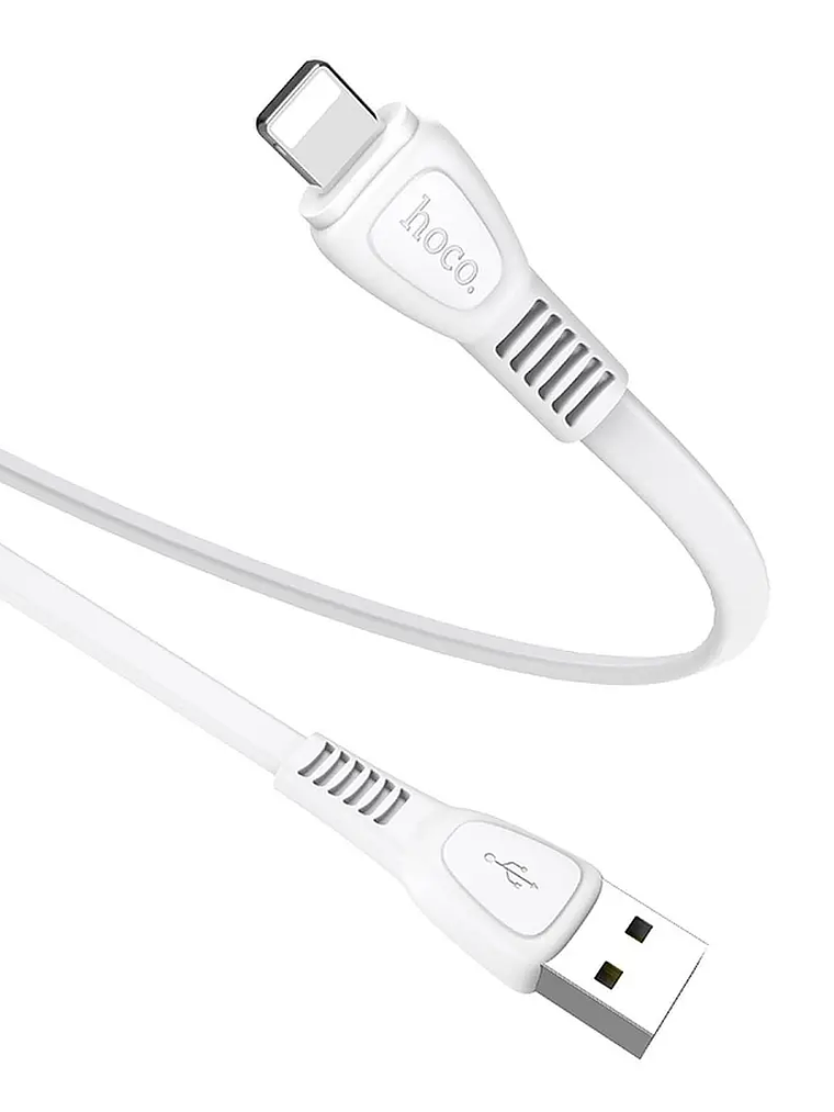 CABLE USB IPHONE HOCO X40 2