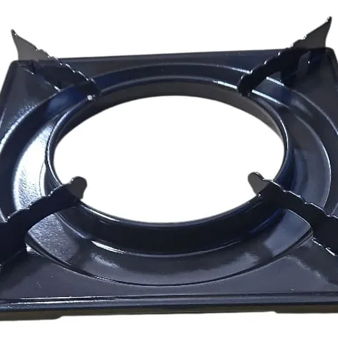 Cocinilla - Encimera Portátil a Gas Con Un Quemador / GTI Modelo BDZ-155-A 5