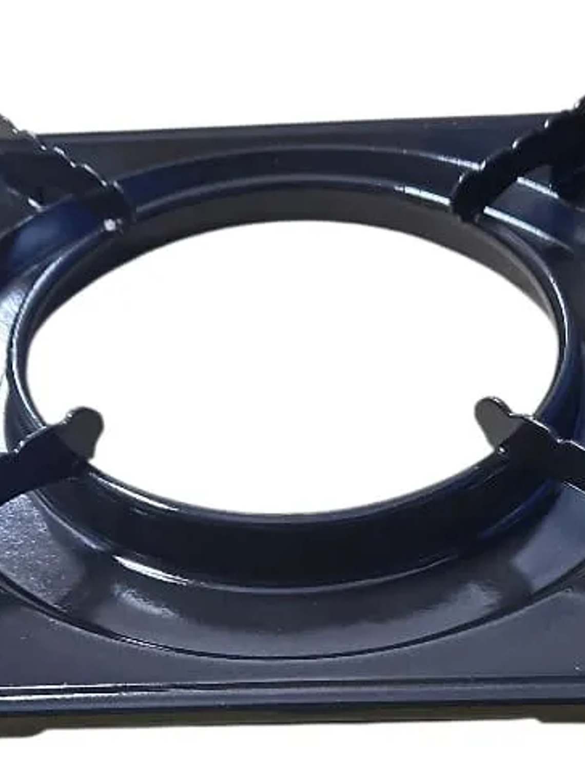 Cocinilla - Encimera Portátil a Gas Con Un Quemador / GTI Modelo BDZ-155-A 5