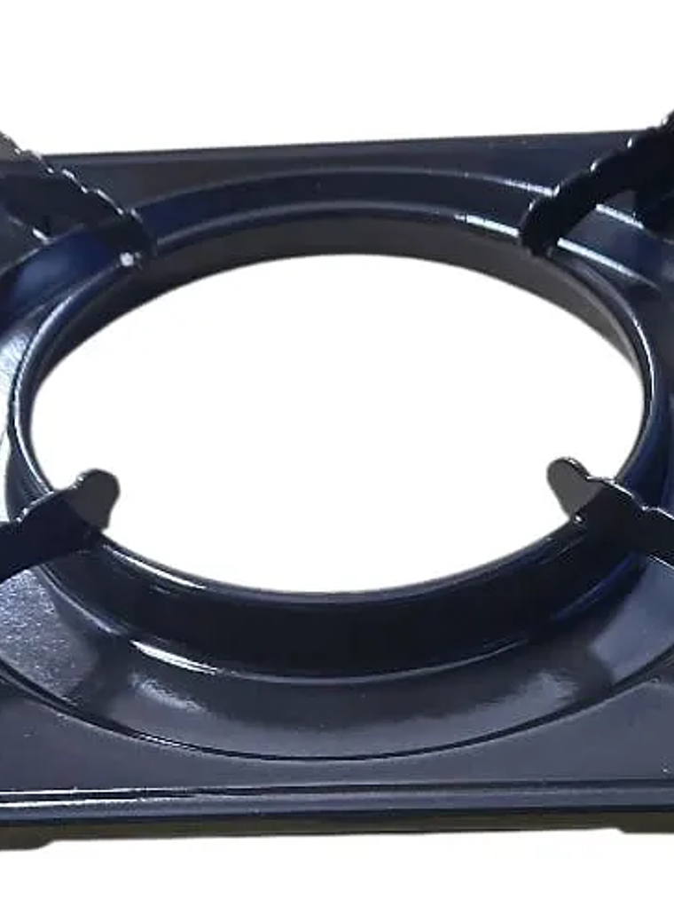 Cocinilla - Encimera Portátil a Gas Con Un Quemador / GTI Modelo BDZ-155-A 5