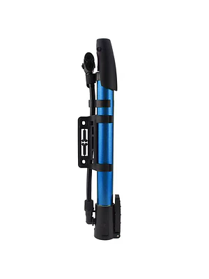 Bombín De Mano Para Bicicleta-Azul