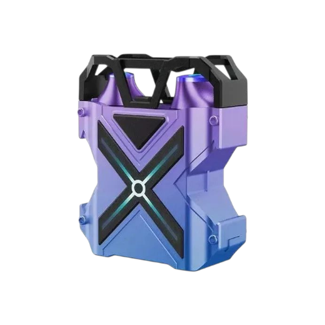 Audifonos Bluetooth Gamer Tws K-89-Bluet 2