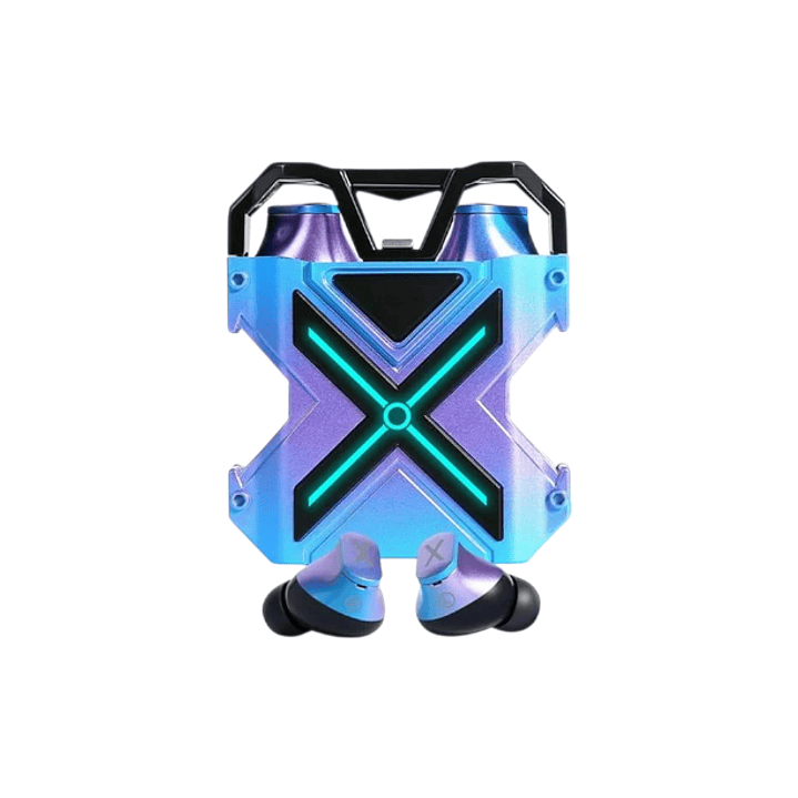 Audifonos Bluetooth Gamer Tws K-89-Bluet 1