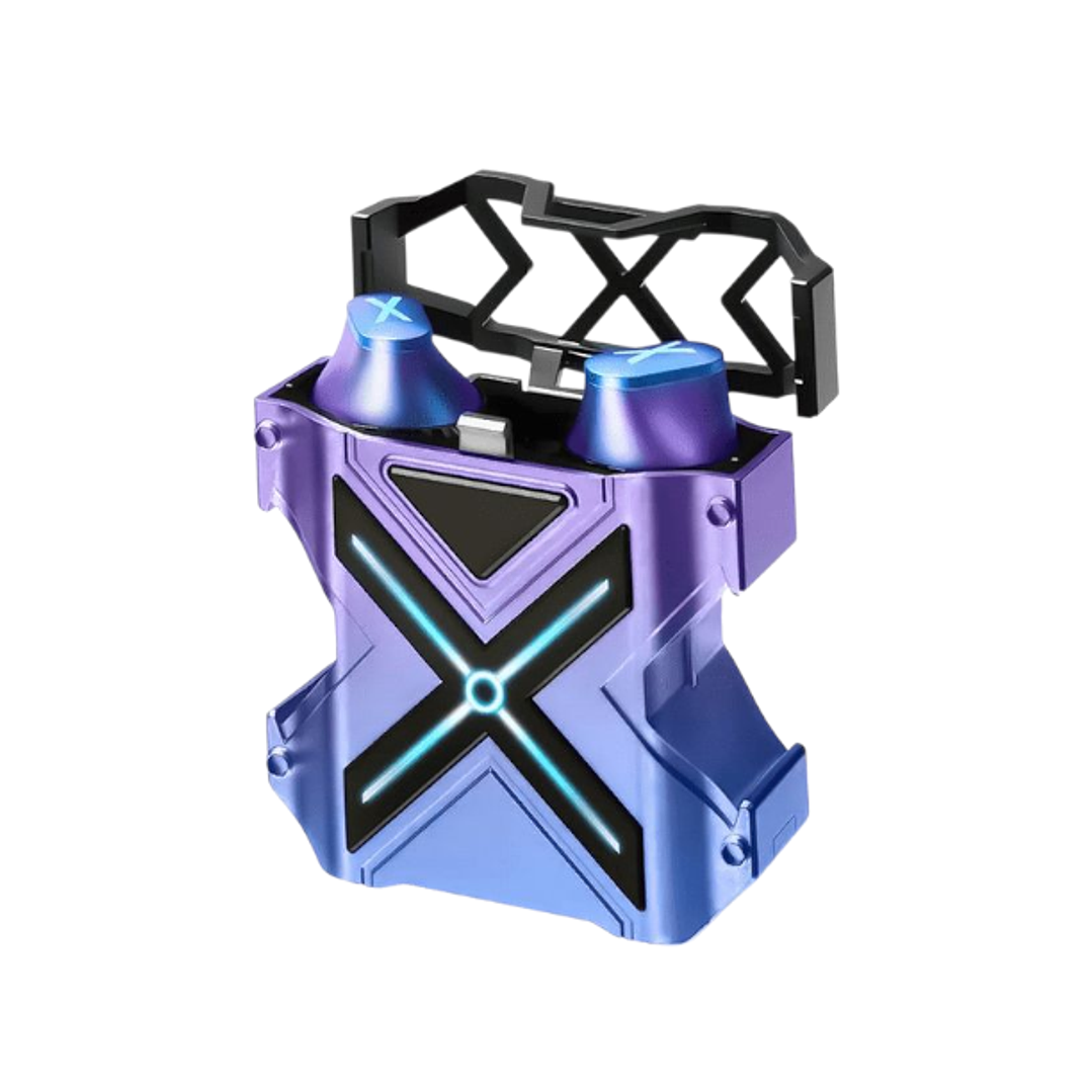 Audifonos Bluetooth Gamer Tws K-89-Bluet 3