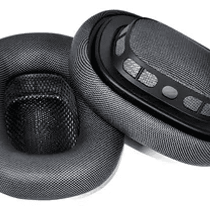 AirPods Max OEM Ngero Almohadillas Magnéticas 3