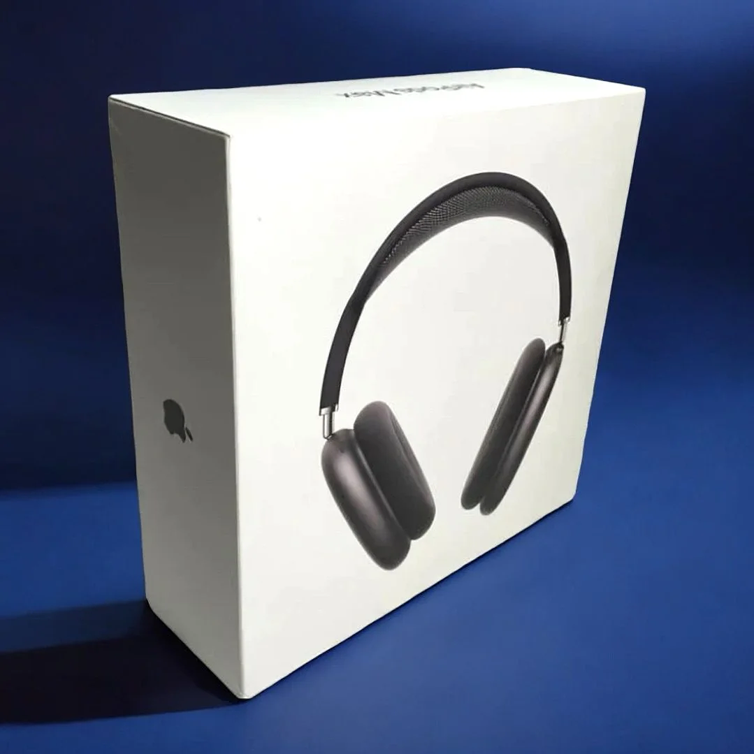 AirPods Max OEM Ngero Almohadillas Magnéticas 2