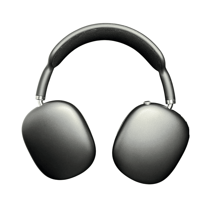 AirPods Max OEM Ngero Almohadillas Magnéticas 1