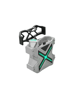 Audifonos Bluetooth  Gamer Tws K-89-Silver 