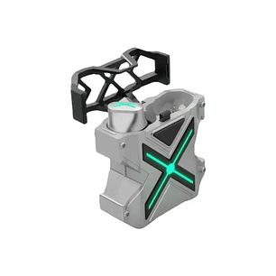 Audifonos Bluetooth  Gamer Tws K-89-Silver 