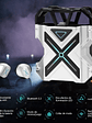 Audifonos Bluetooth  Gamer Tws K-89-Silver  - Miniatura 3