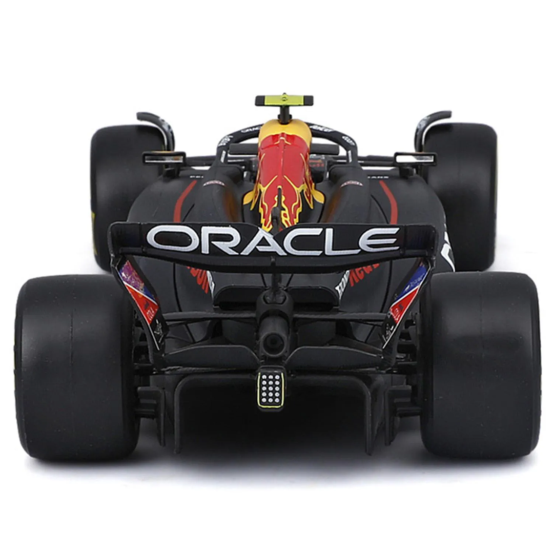 Réplica Fórmula 1 RedBull RB20 Escala 1/24 3