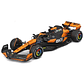 Réplica Fórmula 1 Mclaren MCL38 Escala 1/24 - Miniatura 2