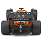 Réplica Fórmula 1 Mclaren MCL38 Escala 1/24 - Miniatura 5