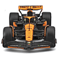 Réplica Fórmula 1 Mclaren MCL38 Escala 1/24 - Miniatura 6