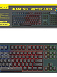 Teclado Gamer RGB usb 1.5 M 880 – Aoas - Miniatura 1