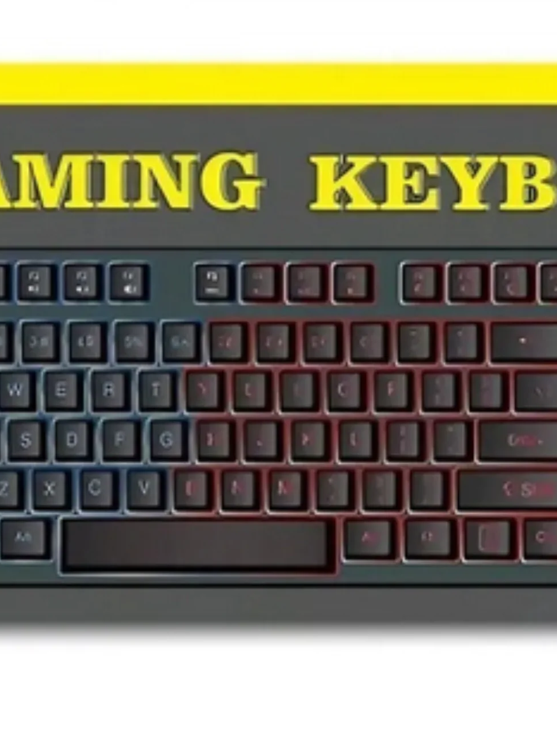 Teclado Gamer RGB usb 1.5 M 880 – Aoas 2