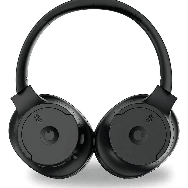 Audífonos Bluetooth Blik Soul250 16 Hrs Color Negro 2