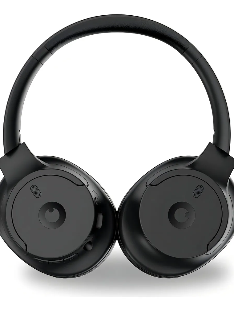 Audífonos Bluetooth Blik Soul250 16 Hrs Color Negro 3