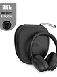 Audífonos Bluetooth Blik Soul900 Cancelación De Ruido 60 Hrs Color Negro - Miniatura 2