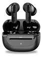 Audifonos Bluetooth Blik Air950 Cancelación De Ruido 40 Hrs Negro - Miniatura 1