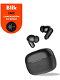 Audifonos Bluetooth Inalámbricos Blik Air500 Negro - Miniatura 2