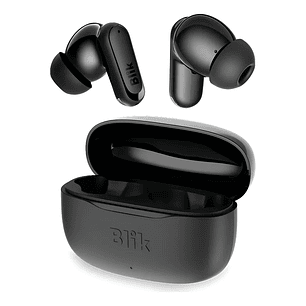 Audifonos Bluetooth Inalámbricos Blik Air500 Negro