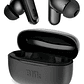 Audifonos Bluetooth Inalámbricos Blik Air500 Negro - Miniatura 1