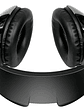 Audifonos Gamer Onikuma K5 Black Luz LED - Miniatura 3