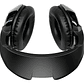 Audifonos Gamer Onikuma K5 Black Luz LED - Miniatura 3