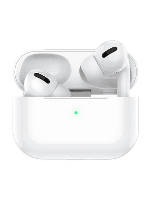 Audífonos TWS Hoco EW68 ANC+ENC Blanco