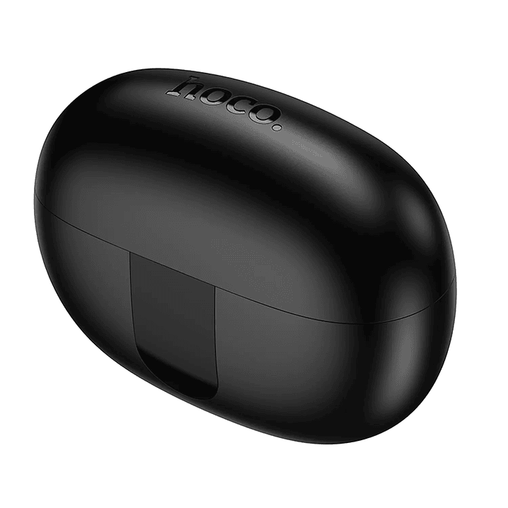Audífonos TWS Hoco EQ26 Nice ANC+ENC Negro 3