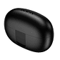 Audífonos TWS Hoco EQ26 Nice ANC+ENC Negro - Miniatura 3