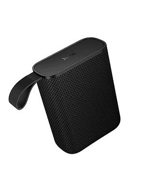 Parlante Hoco HC34 Star negro