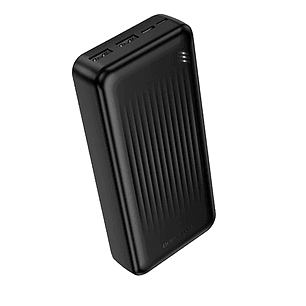 Powerbank Borofone BJ78A Clever 20000mAh negro