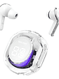 Audifonos Inalambricos Bluetooth Ultrapods Pro V5.3 Blanco - Miniatura 1