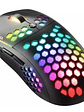 Mouse Gamer Onikuma Cw903 Usb Black Rgb Negro Cw903 Usb Black Rgb Ic199 - Miniatura 3