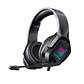 AUDIFONOS GAMER PROFESIONAL ONIKUMA X4 RGB USB +3.5MM - Miniatura 1